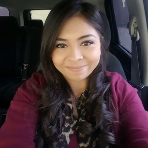 Meet your Posher, Anabelle